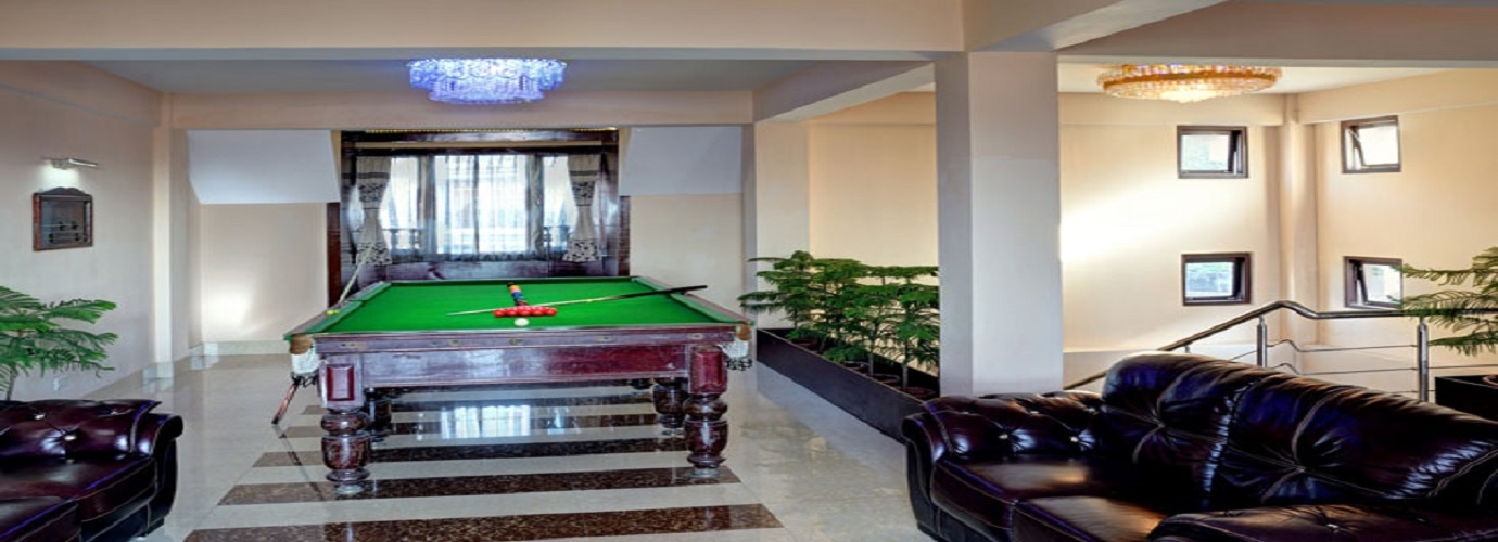 Billiards