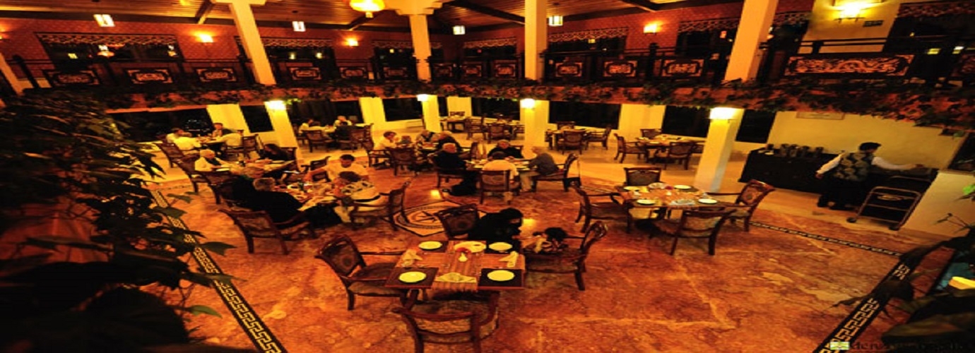 Mayal- Multicuisine Restaurant