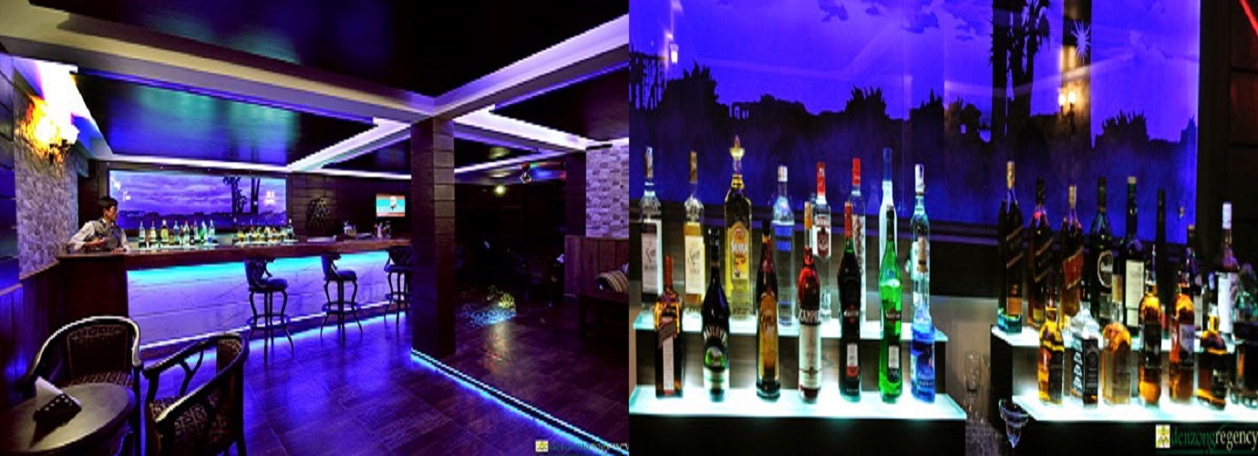 Ara- Lounge Bar