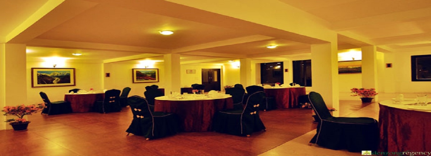 Kursong-Banquet Hall