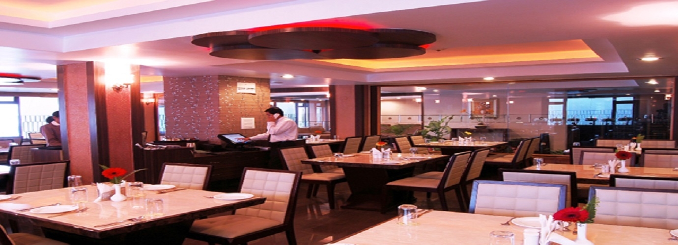 Imly Restaurant