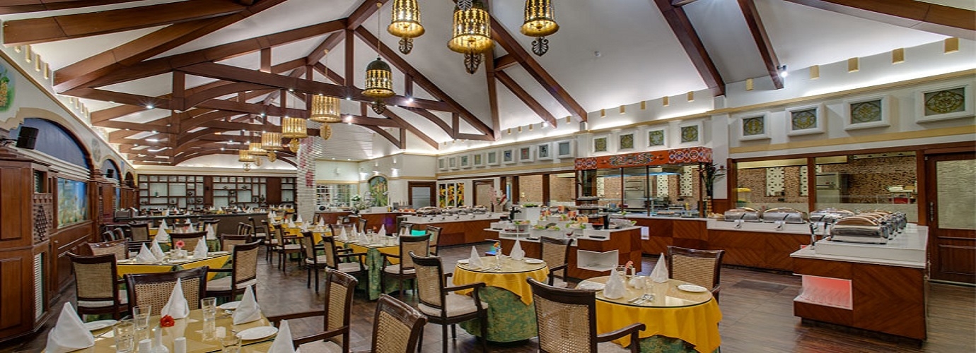 Orchid Restaurant