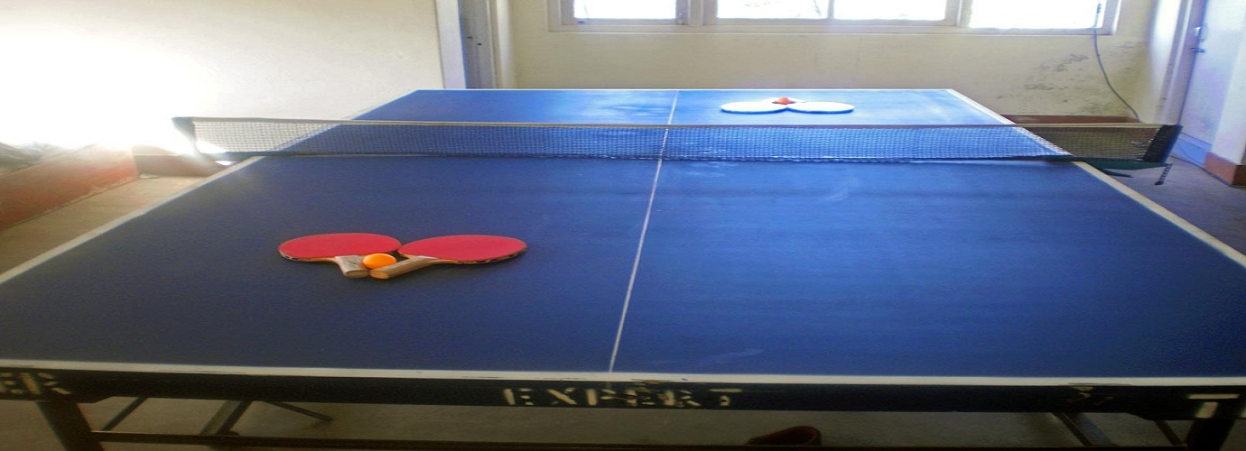 Table Tennis