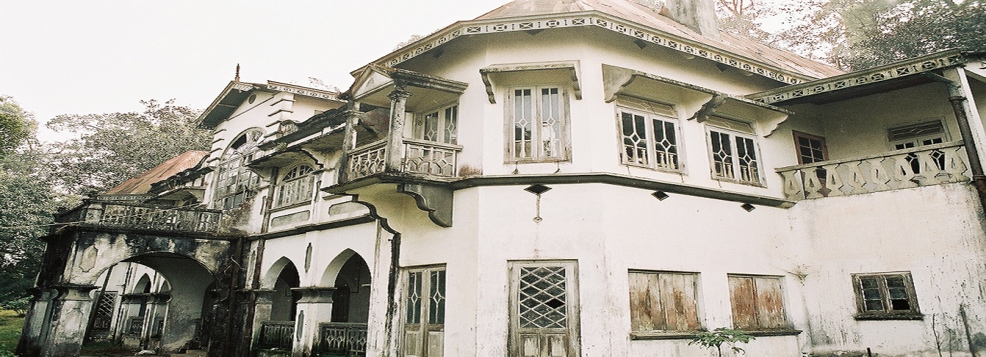 Gouripur House