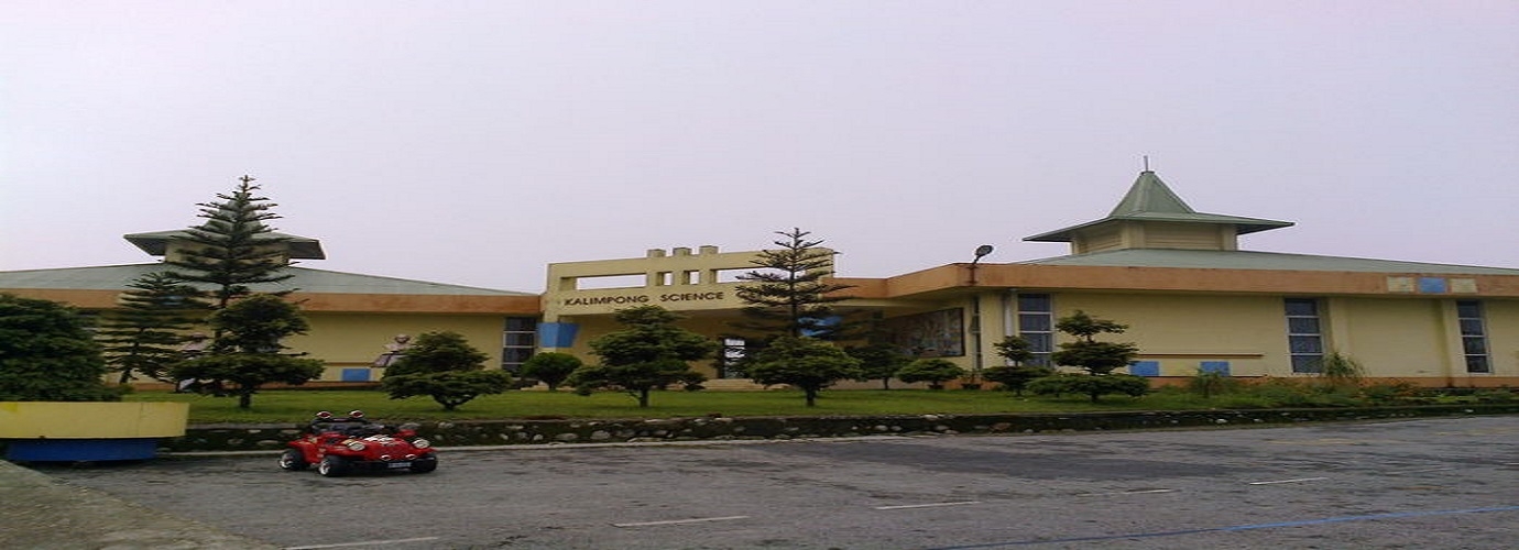 Kalimpong Science Centre