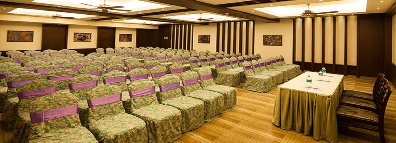 The Fern - Conference Hall