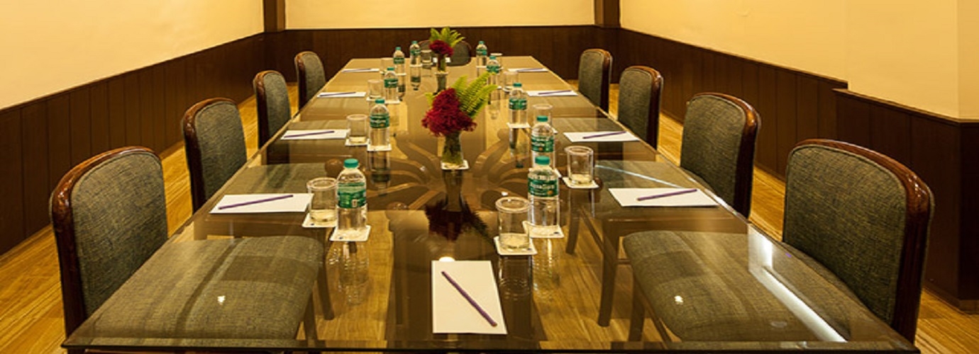 The Juniper - Board room