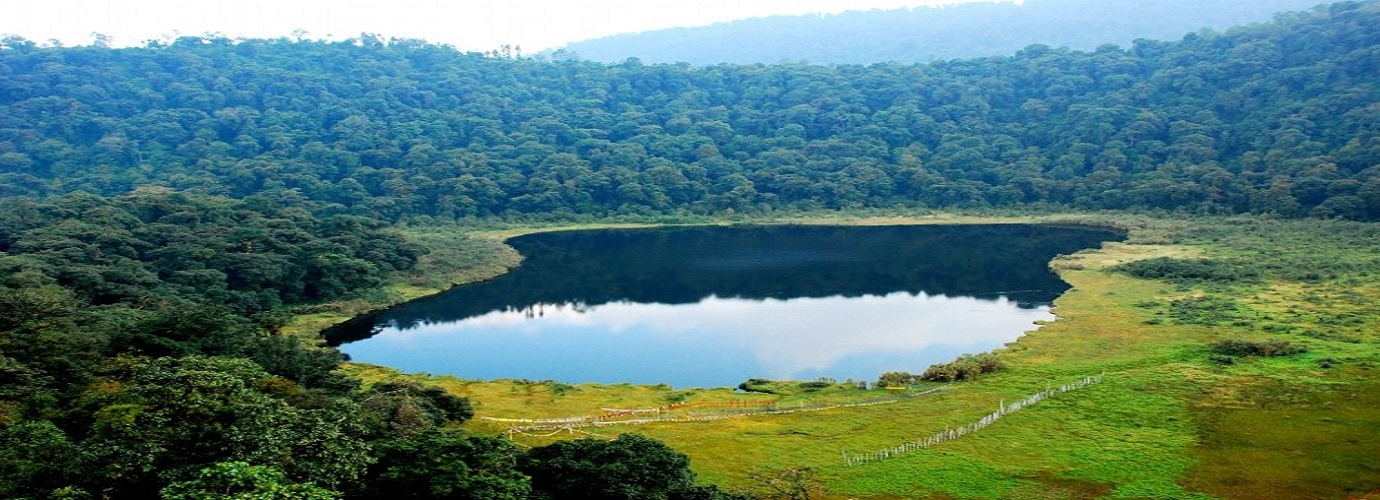 Khecheopalri Lake