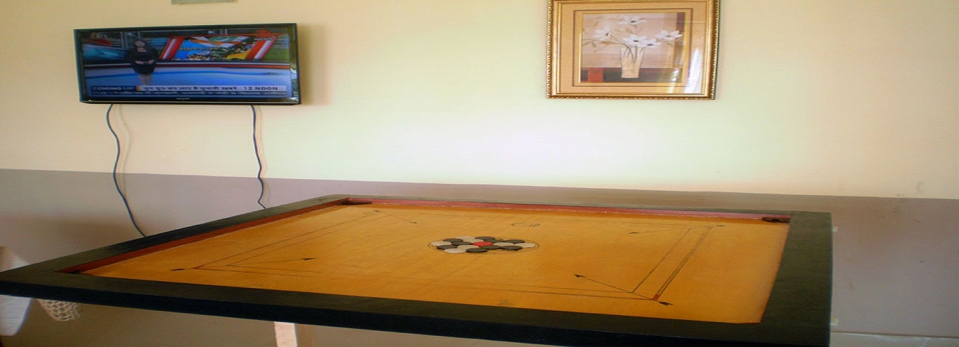 Carrom