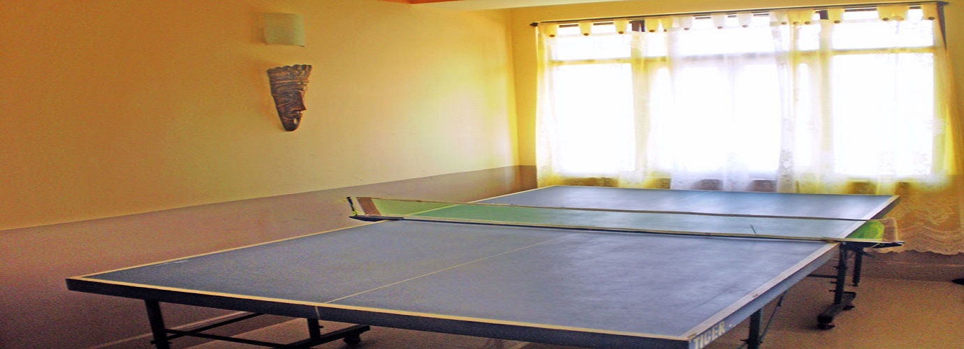 Table Tennis