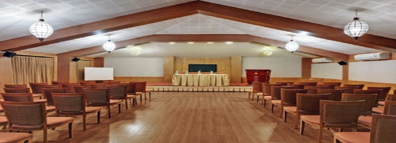 Meeting Hall