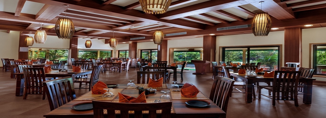 Banyan Tree Restaurant