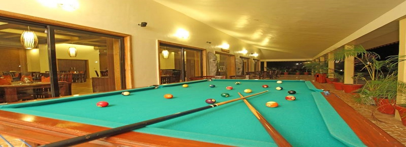 Billiards