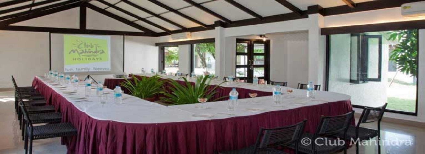 Meeting Hall