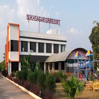 Sukhsagar Gir Resort