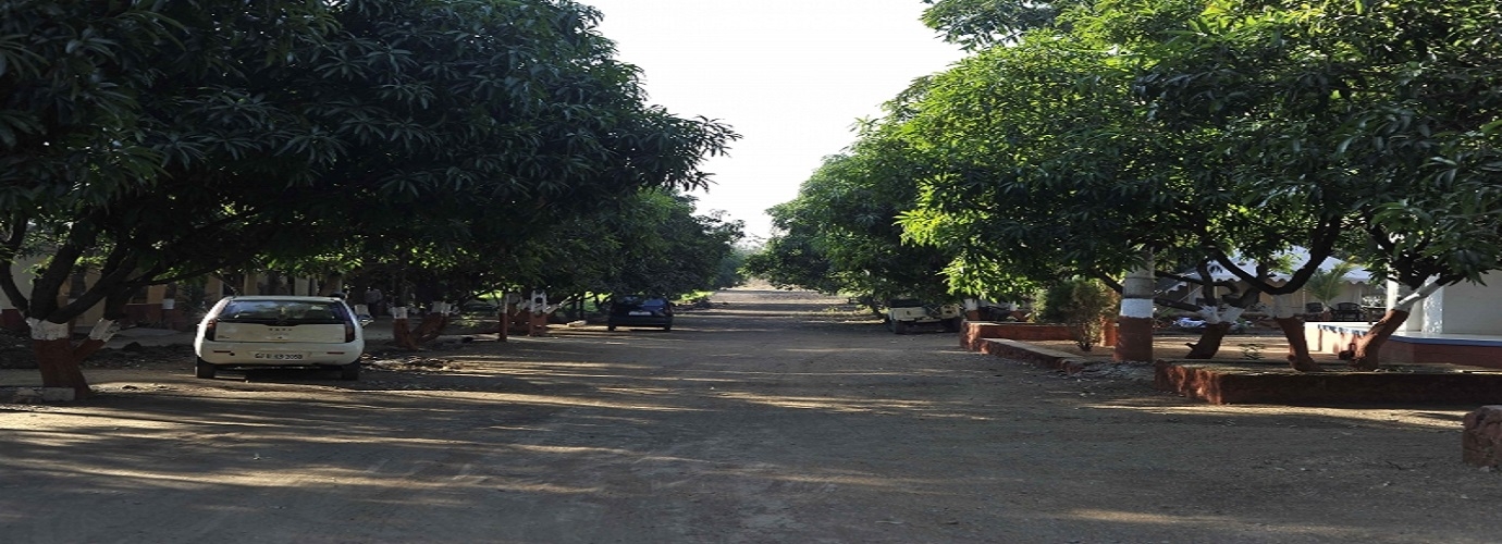 Farm Campus