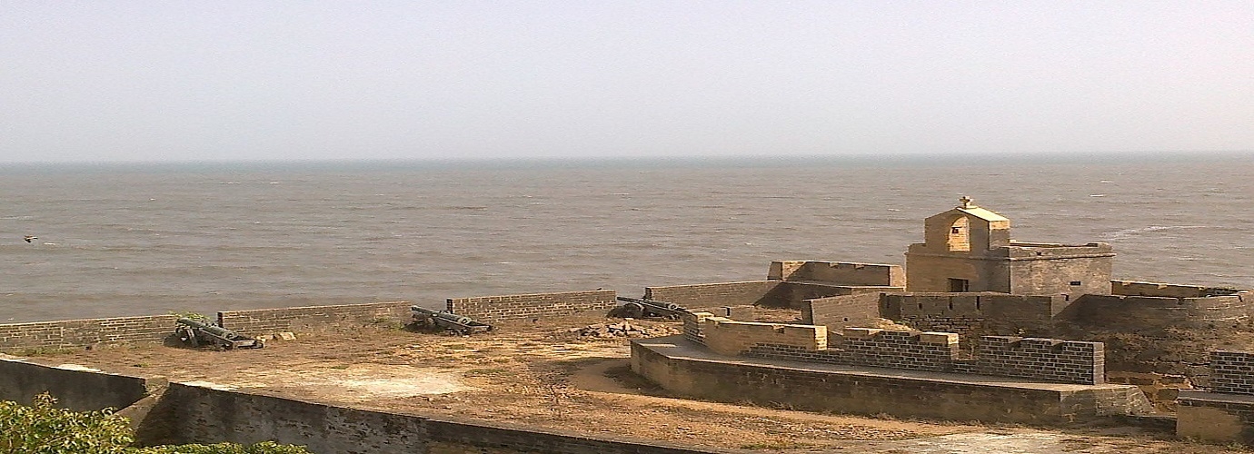 Diu Fort