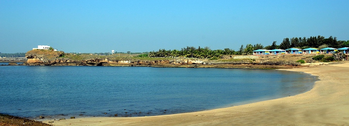 Chakratirth Beach