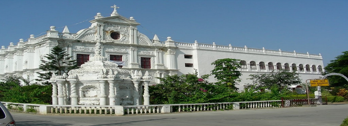 Church of St. Francis of Assisi