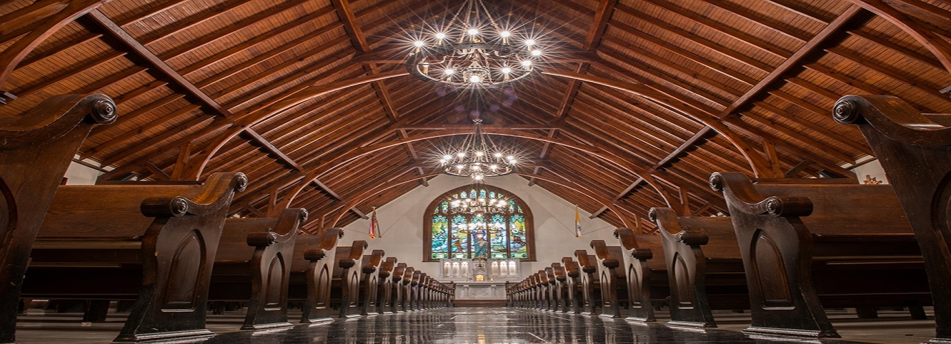 Chapel of Our Lady of Rosary