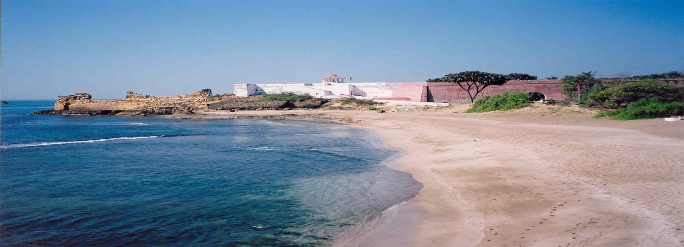 Jallandhar Beach