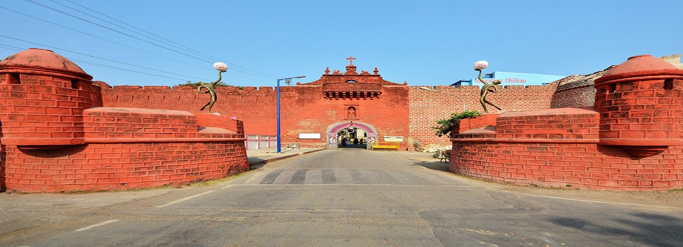 Zampa Gateway