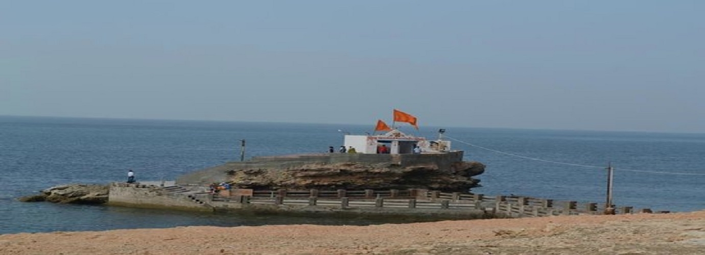 Bhadkeshwar Mahadev Mandir