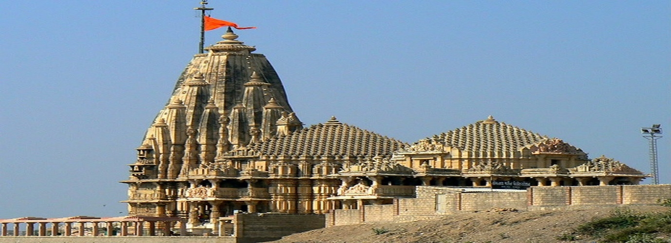 Dwarkadhish Temple