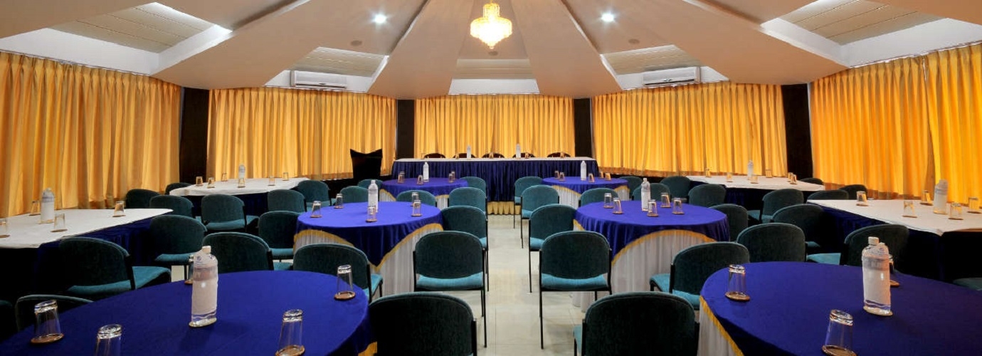 Meeting Hall