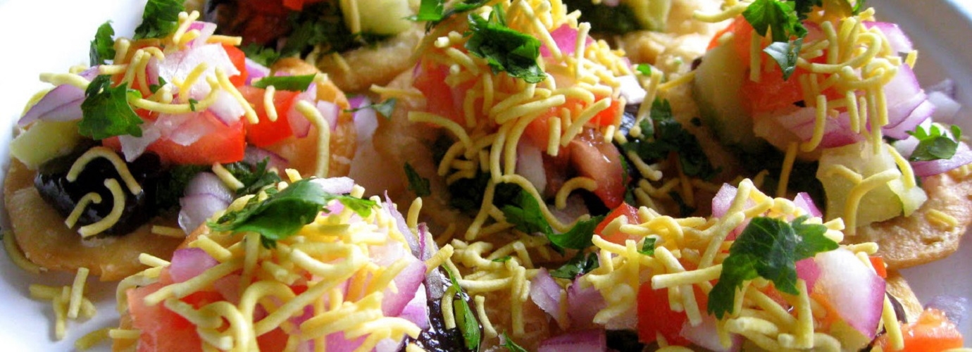 Sev Puri