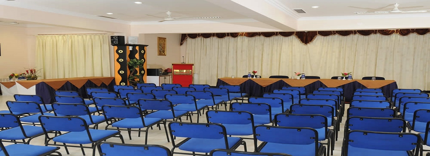 Meeting Hall