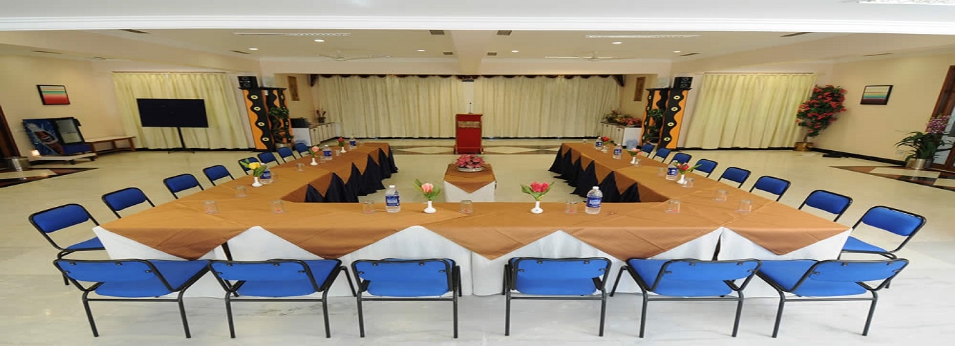 Meeting Hall