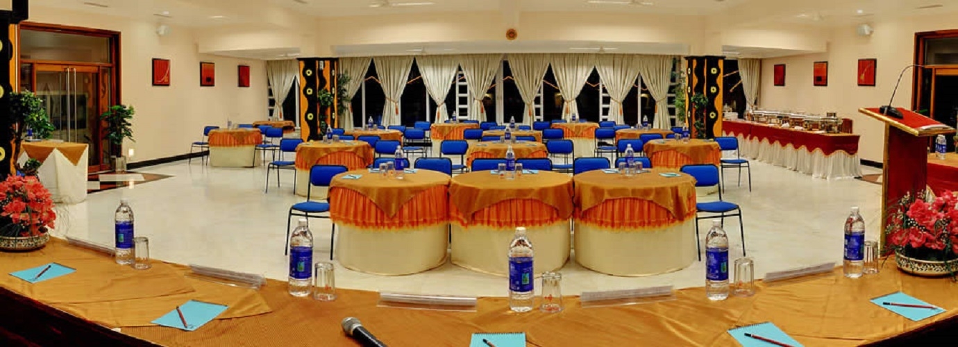 Meeting Hall