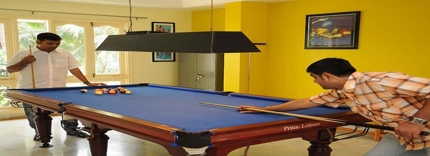 Billiards