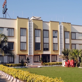 Safari Hotel & Resort Somnath