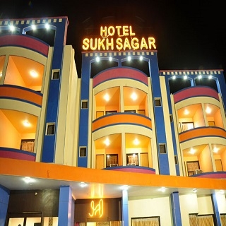 Hotel Sukhsagar