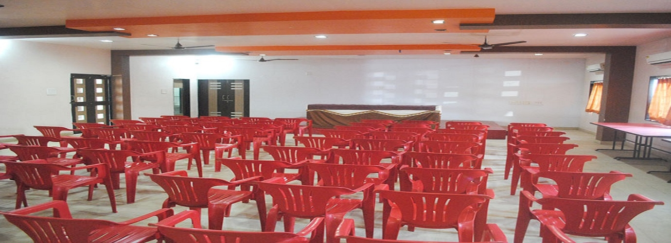 Conference Hall