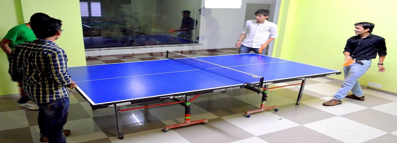 Table Tennis