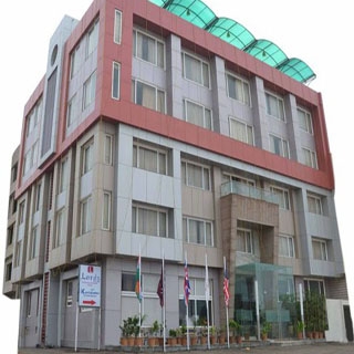 Dwarkadhish Lords Eco Inn