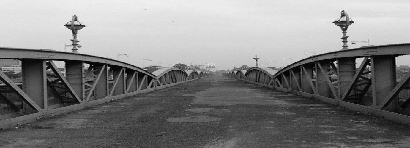 Ellis Bridge