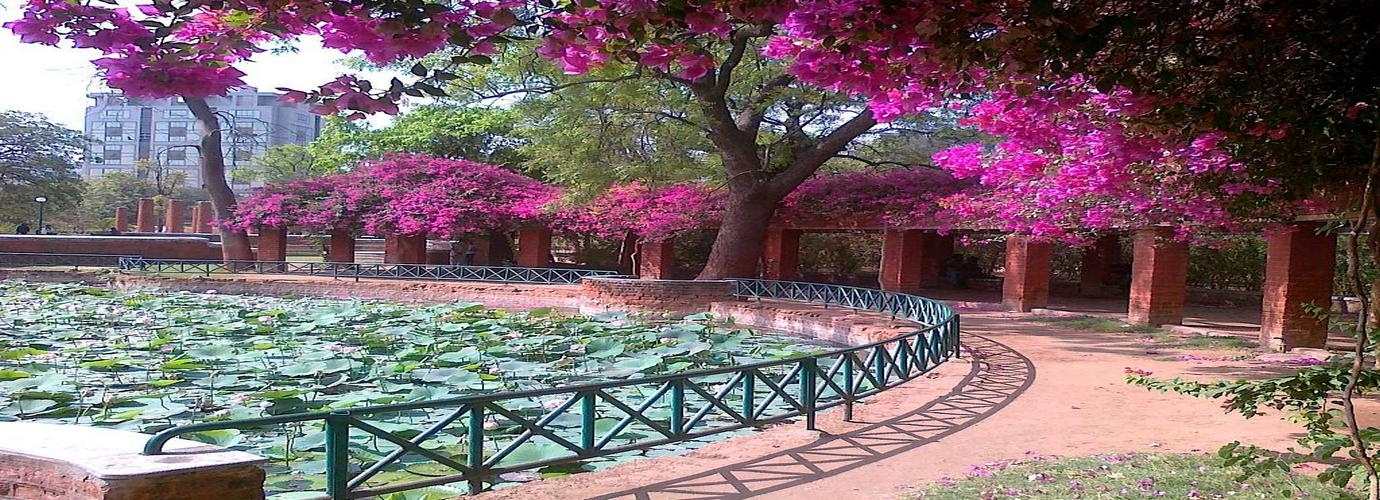 Parimal Garden
