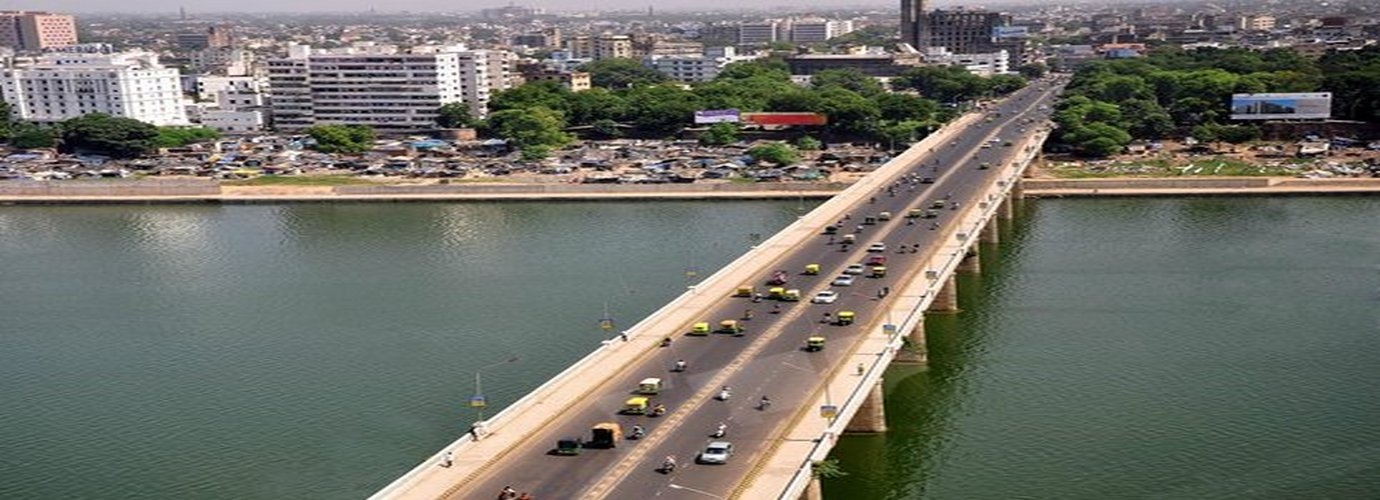 Nehru Bridge