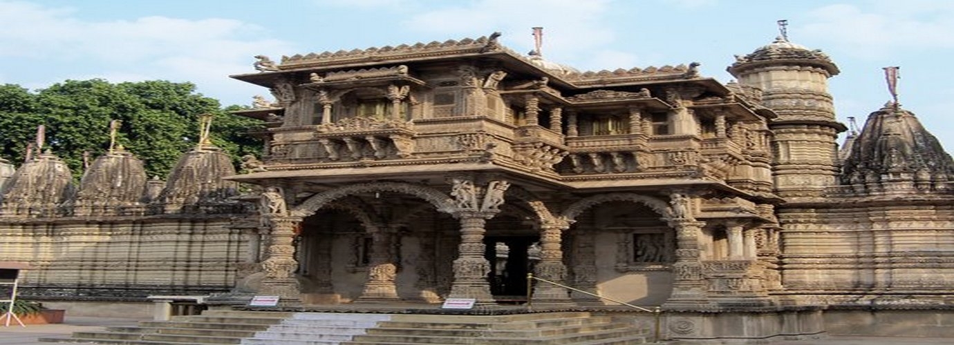 Hathi Singh Temple