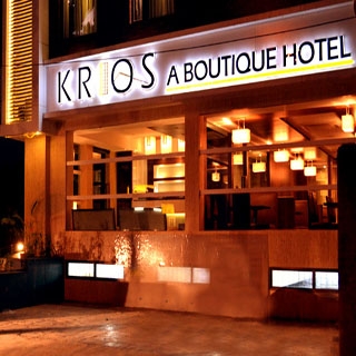 Krios Hotel