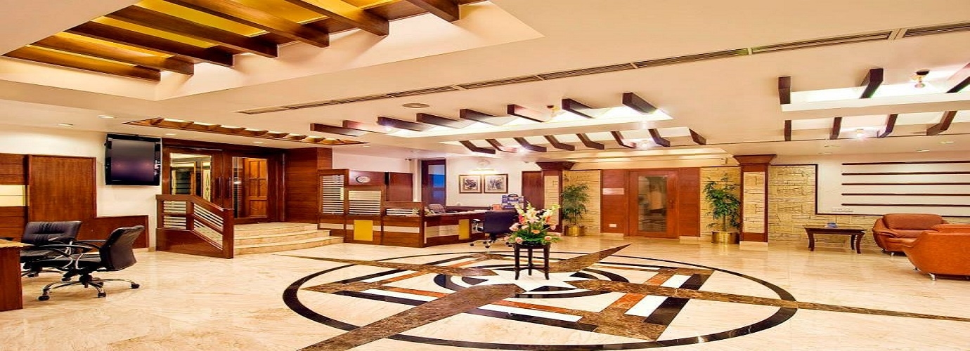 Reception & Lobby