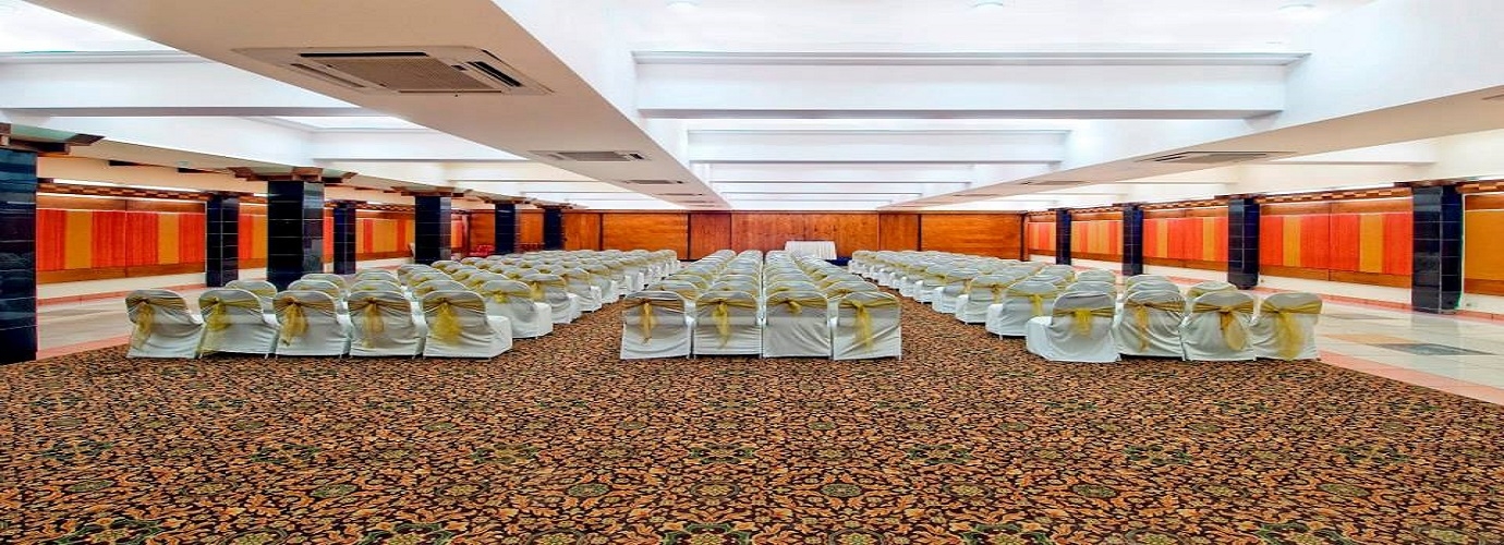 Conference Hall