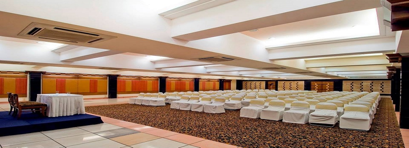 Conference Hall