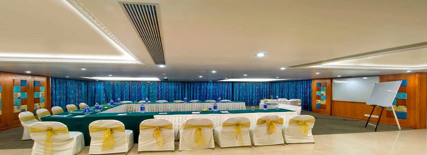 Meeting Hall