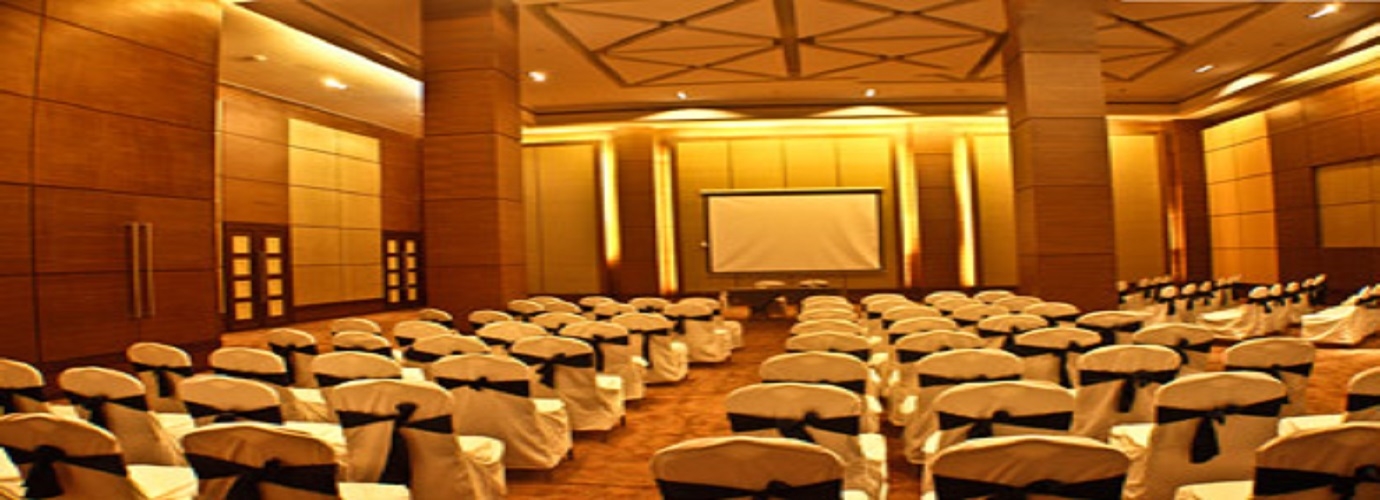 Meeting Hall