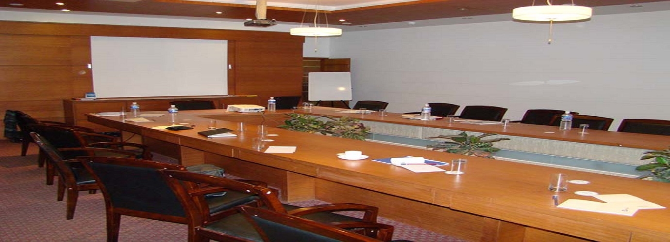 Board Room